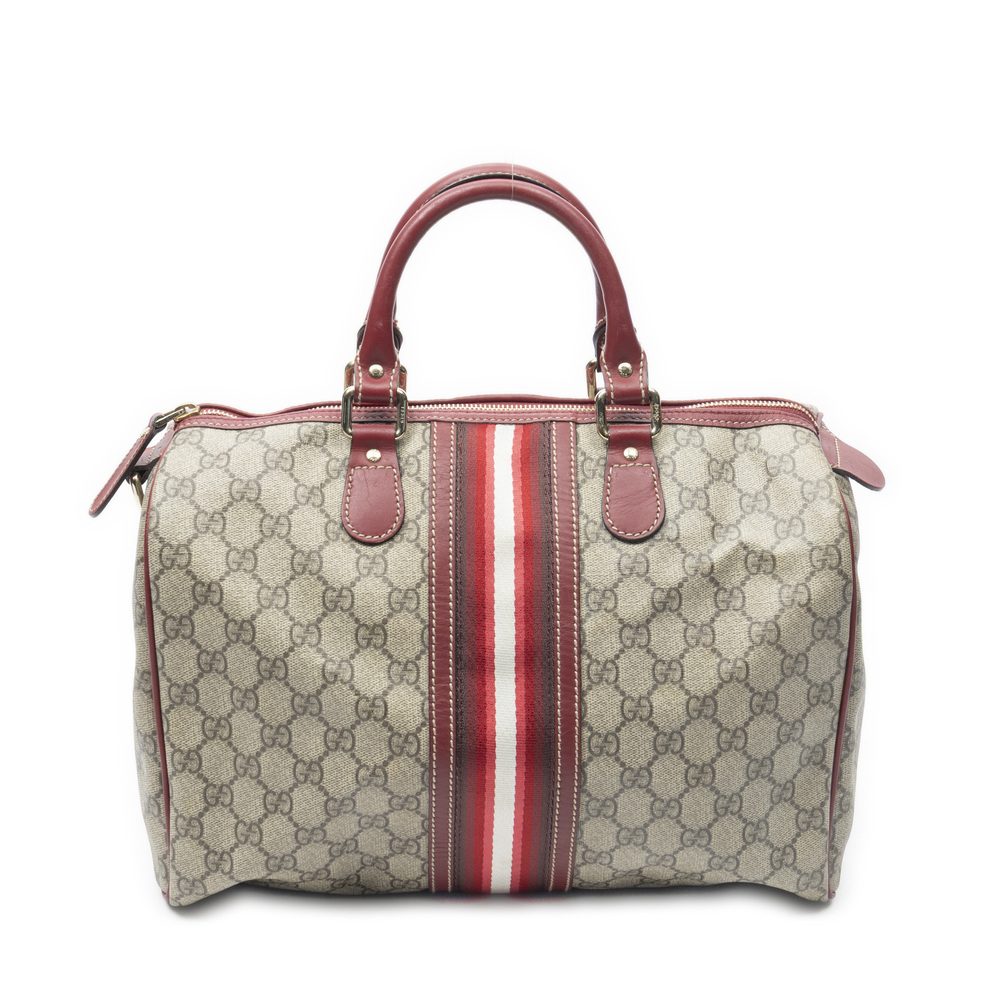 Gucci Medium Joy Boston